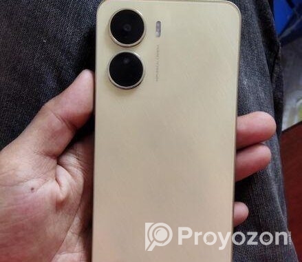 Vivo Y16 4/64GB (Used)