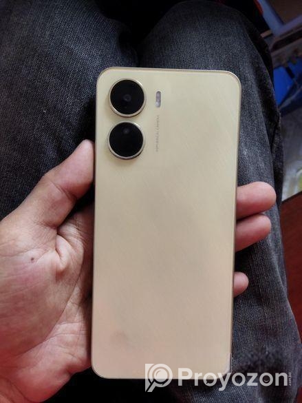 Vivo Y16 4/64GB (Used)