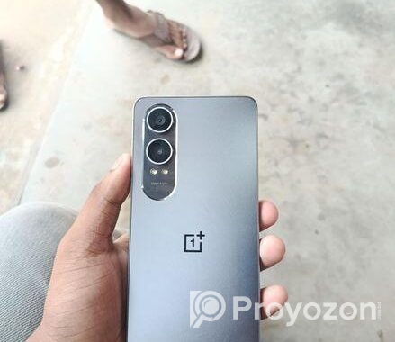 OnePlus Nord CE 5G (Used)