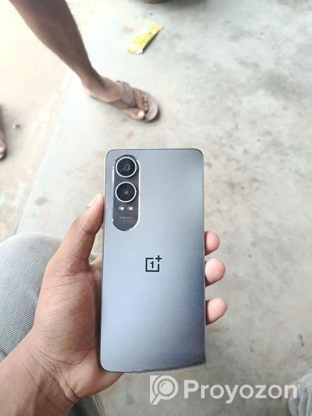 OnePlus Nord CE 5G (Used)