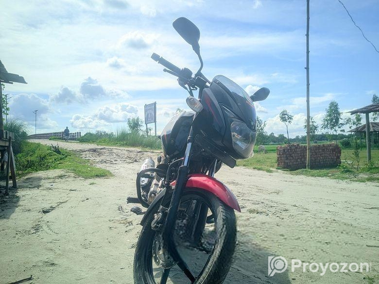 Bajaj Pulsar 150 2014