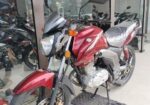 Suzuki GSX 125 . 2023