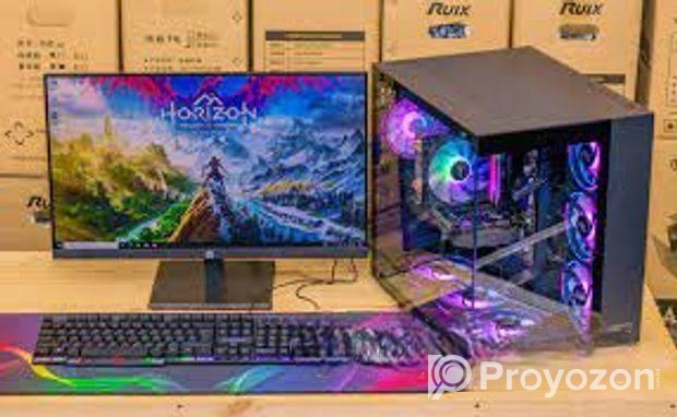 core i5 9th gen#ram 8gb#ssd 128gb#led monitor