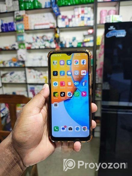 Tecno POP 5 LITE ২…৩২ (Used)