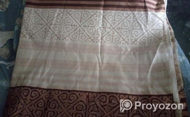 ২টি পরদা