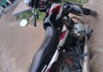Bajaj CT 100 . 2010
