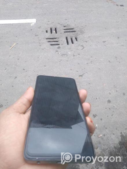 OnePlus Nord CE 5G (Used)