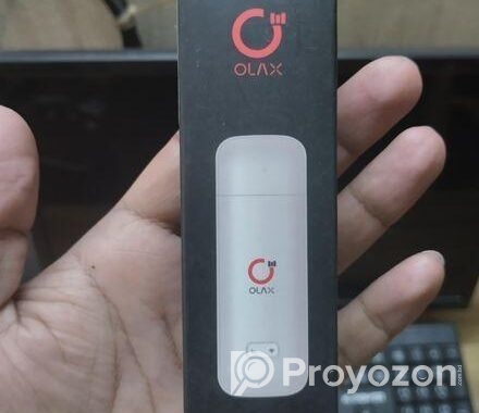 olax 4g modem & router