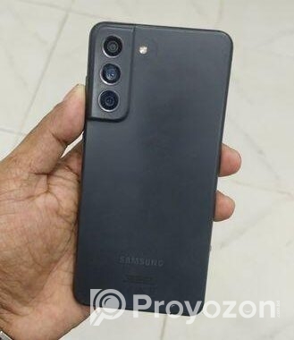 Samsung Galaxy S21 FE 5G (Used)