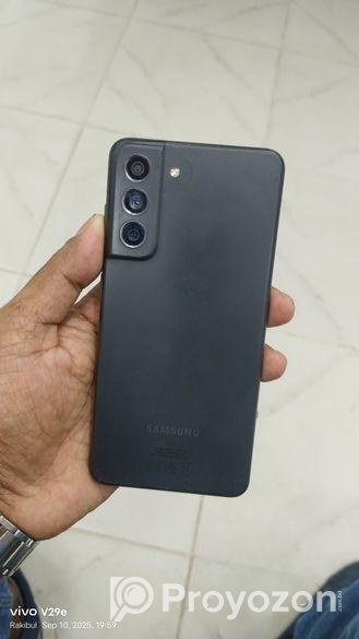 Samsung Galaxy S21 FE 5G (Used)