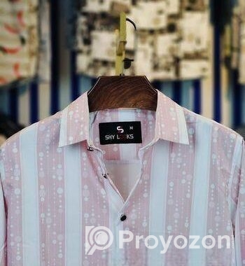 Stylish Shirt Collection