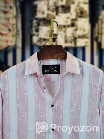 Stylish Shirt Collection