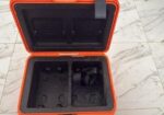 Optical Fiber Fusion Splicer Machine