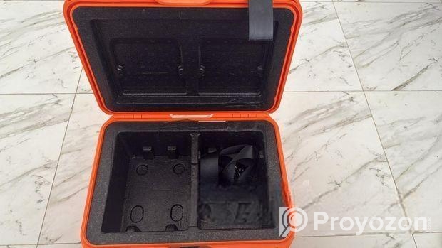 Optical Fiber Fusion Splicer Machine