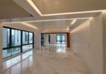 7500sqft Brand New Duplex Apartment Rent 4-Carpark Gulshan North