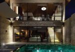 Only 5 Lac taka at Star resort Duplex villa with pool share