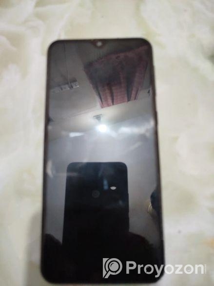 Samsung Galaxy M21 ৬/১২৮ (Used)