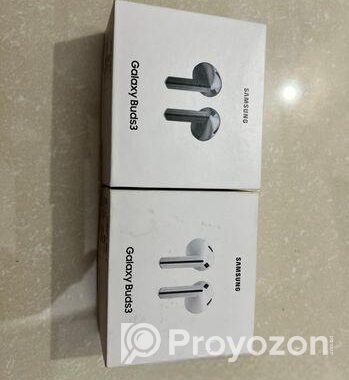 Samsung Galaxy Buds3