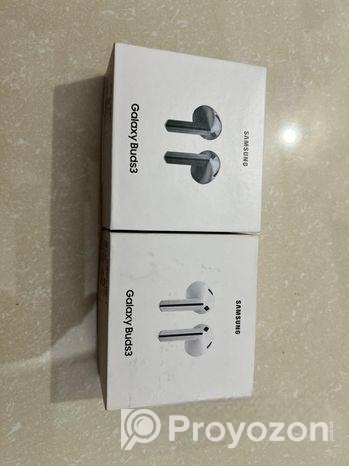 Samsung Galaxy Buds3