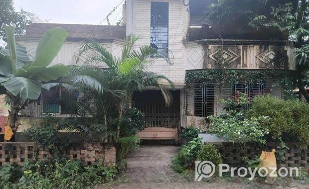 বাড়ি বিক্রয় হইবে