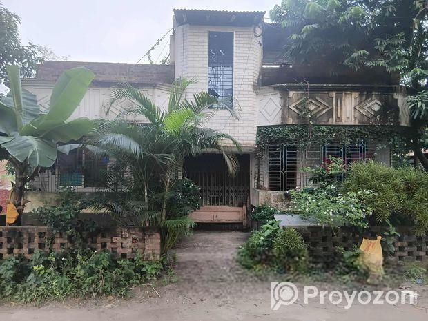 বাড়ি বিক্রয় হইবে