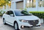Toyota Premio Fex Pkg Dhaka Metrro 2020