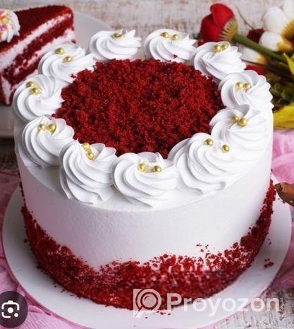 হোম ডেলিভারি কেক