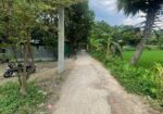 জমিন বিক্রয় হবে