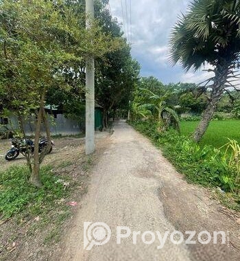 জমিন বিক্রয় হবে