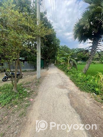 জমিন বিক্রয় হবে