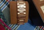 Michel Kros Watch