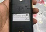 Cat S22 flip (Used)