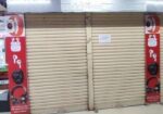 To-let shop