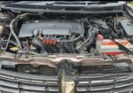 Toyota Premio Model 2016 New Shape