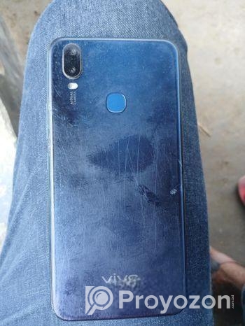 Vivo Y11 (Used)