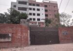120000sqft building for rent at bhaluka with 500kva electricity
