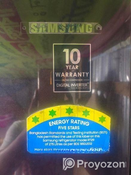 রেফ্রিজারেটর ও ফ্রিজার