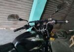 Bajaj CT 100 ` 2015
