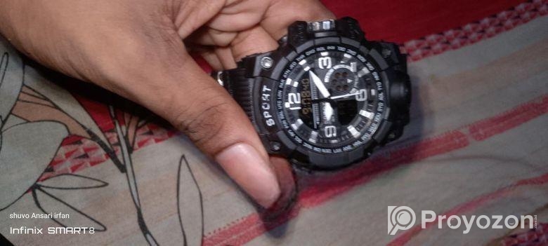 Watch