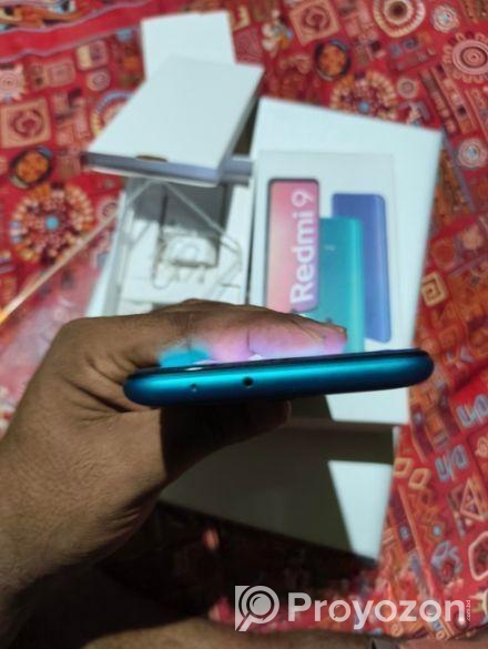 Xiaomi Redmi 9 (Used)