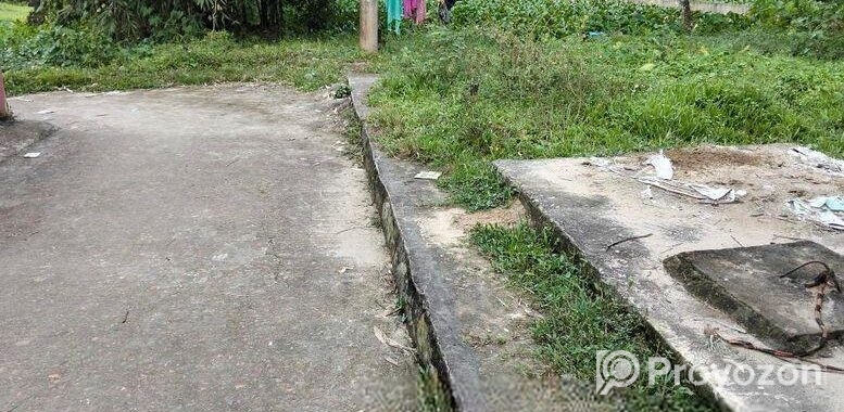 Jomi bikri kora hobe
