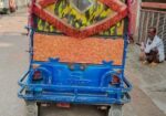 Auto rickshaw for sell