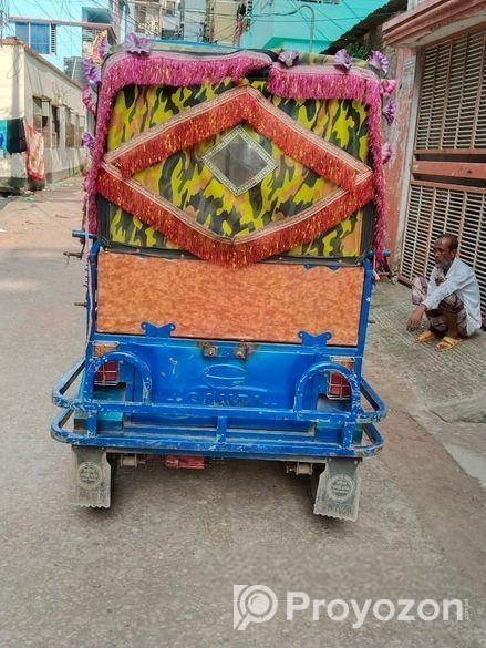 Auto rickshaw for sell