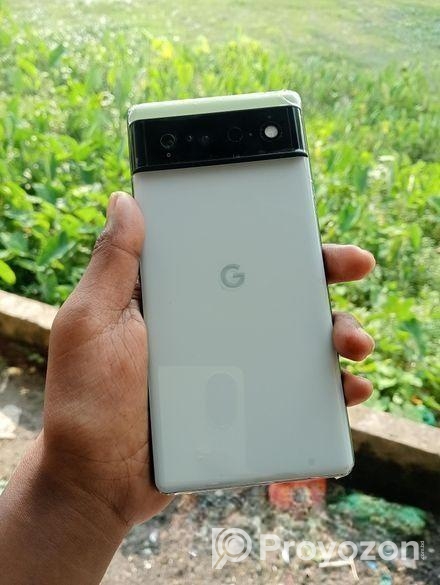 Google Pixel 6 Exchange Hobe (Used)