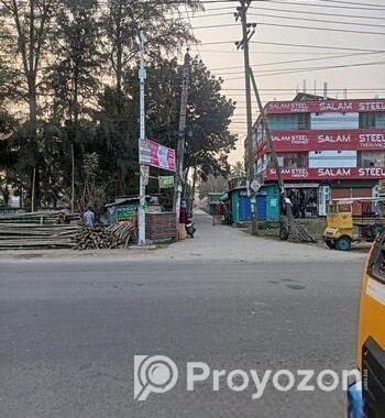 2 শতাংশ জমি