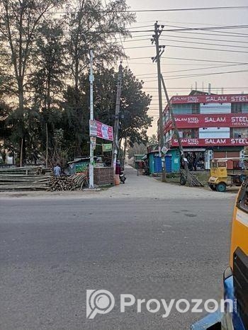 2 শতাংশ জমি