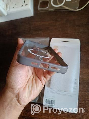 Iphone 15 Pro Max Spigen Cover