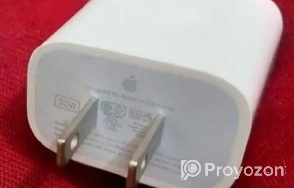 Apple Iphone Charger (used)