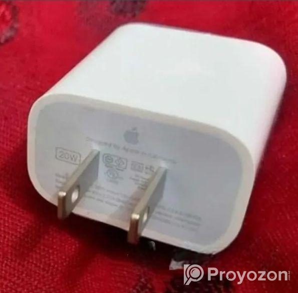 Apple Iphone Charger (used)