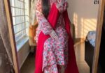 থ্রি পিস বিক্রি হবে